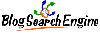 a blog search engine that needs a new logo come on you claim to be a real search engine....