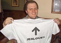 tshirts - humorous t-shirts, sarcastic t-shirts and more